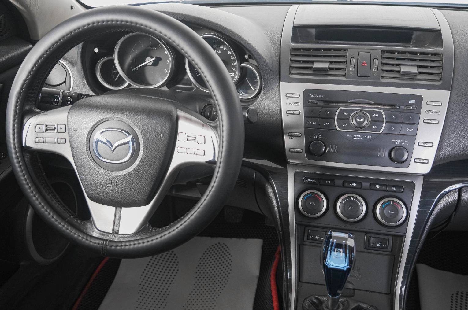 Mazda 6 12 из 22