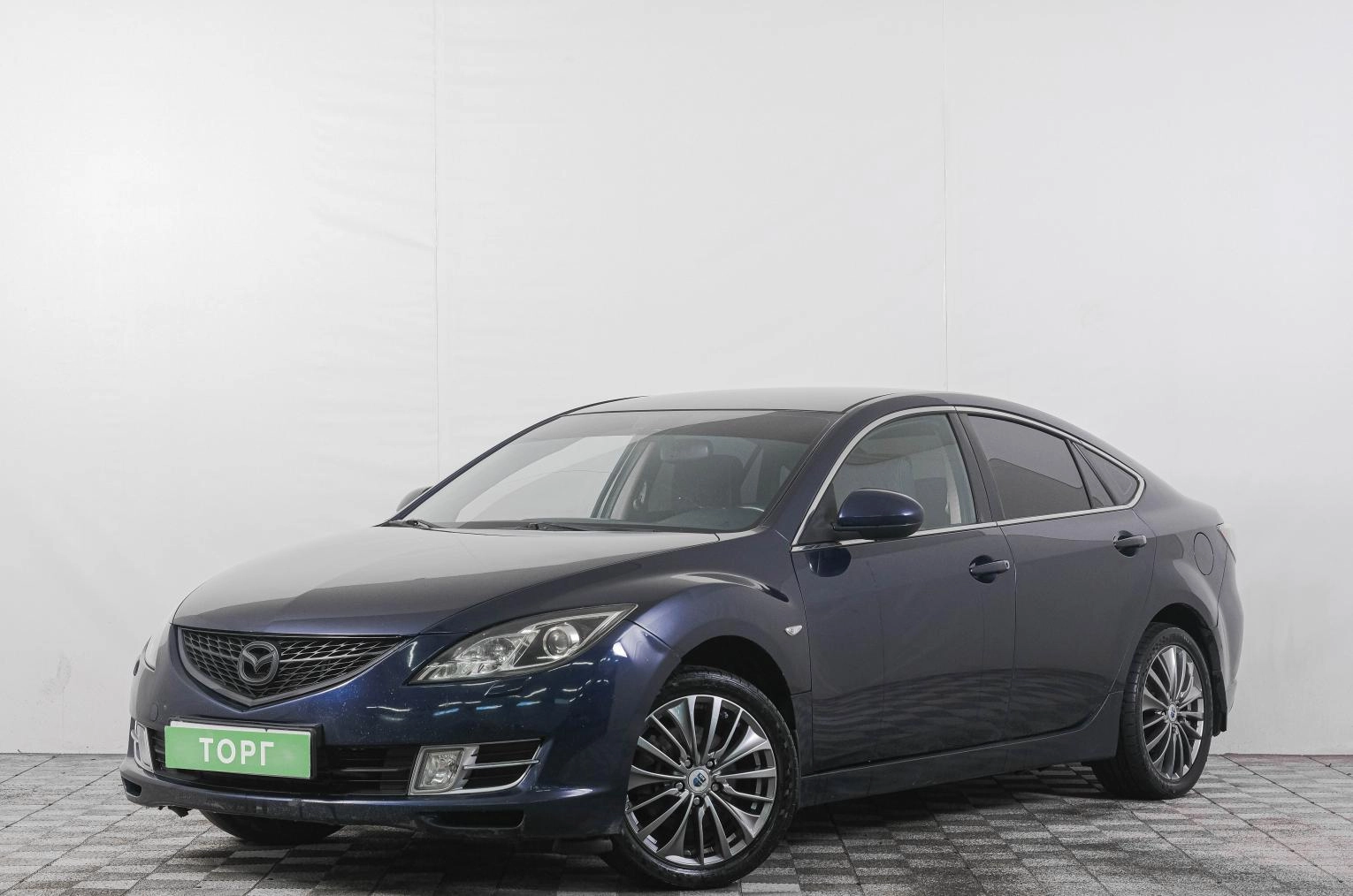 Mazda 6 3 из 22