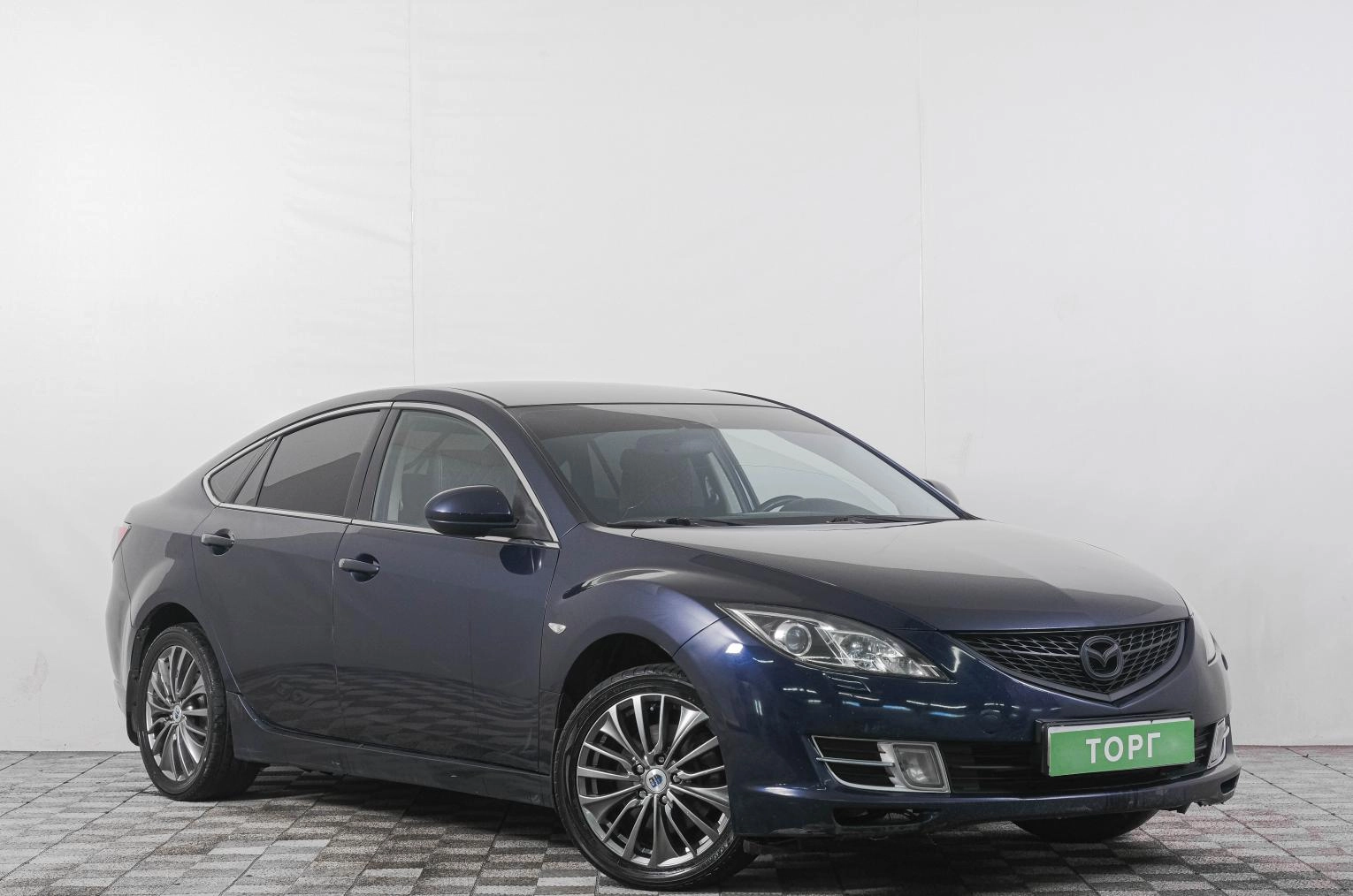 Mazda 6 1 из 22