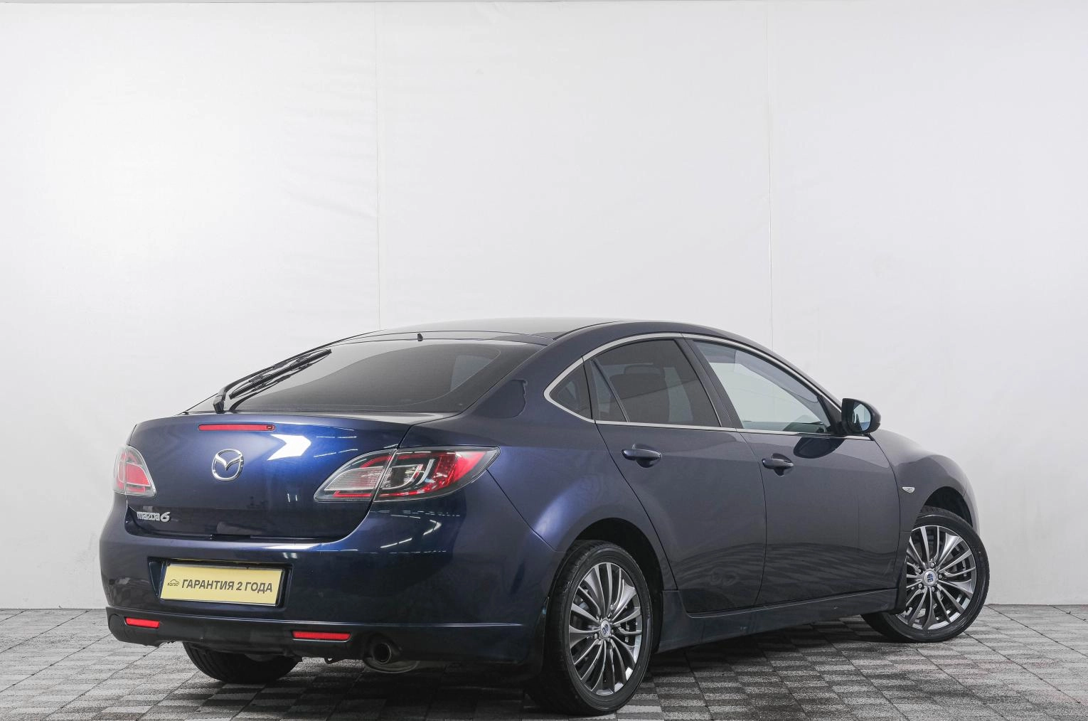 Mazda 6 6 из 22
