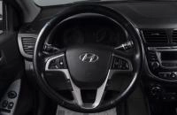 Hyundai Solaris 9 из 22