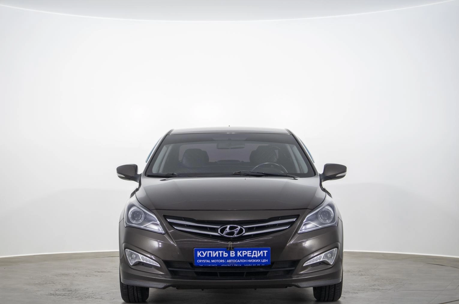 Hyundai Solaris 2 из 22