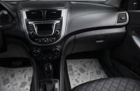 Hyundai Solaris 12 из 22