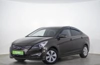 Hyundai Solaris 3 из 22
