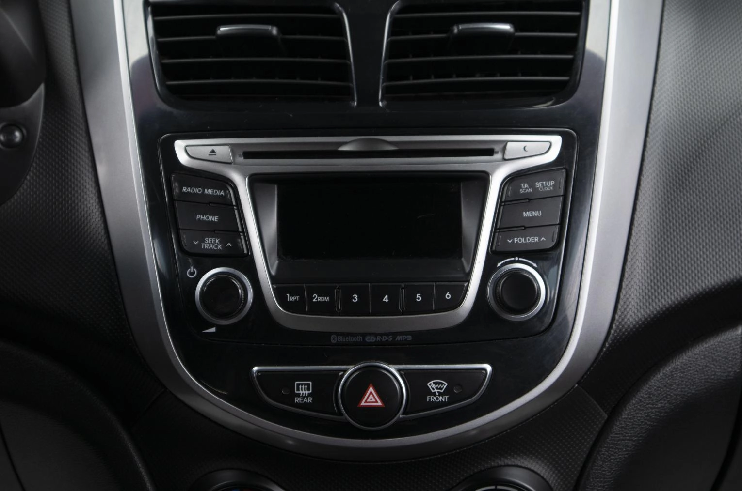 Hyundai Solaris 13 из 22