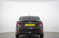 Hyundai Solaris 5 из 22