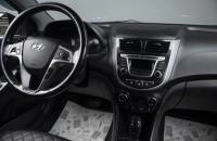 Hyundai Solaris 8 из 22