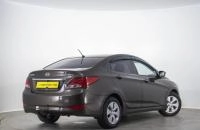 Hyundai Solaris 4 из 22