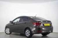 Hyundai Solaris 6 из 22