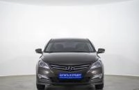 Hyundai Solaris 2 из 22