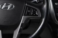 Hyundai Solaris 10 из 22
