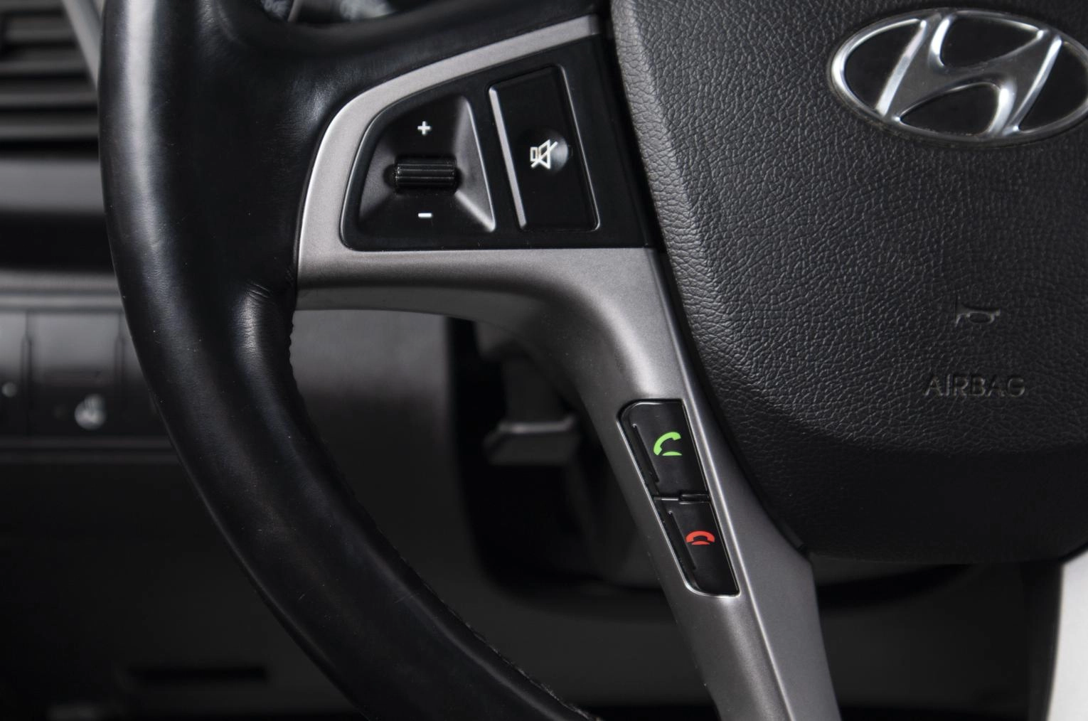 Hyundai Solaris 11 из 22