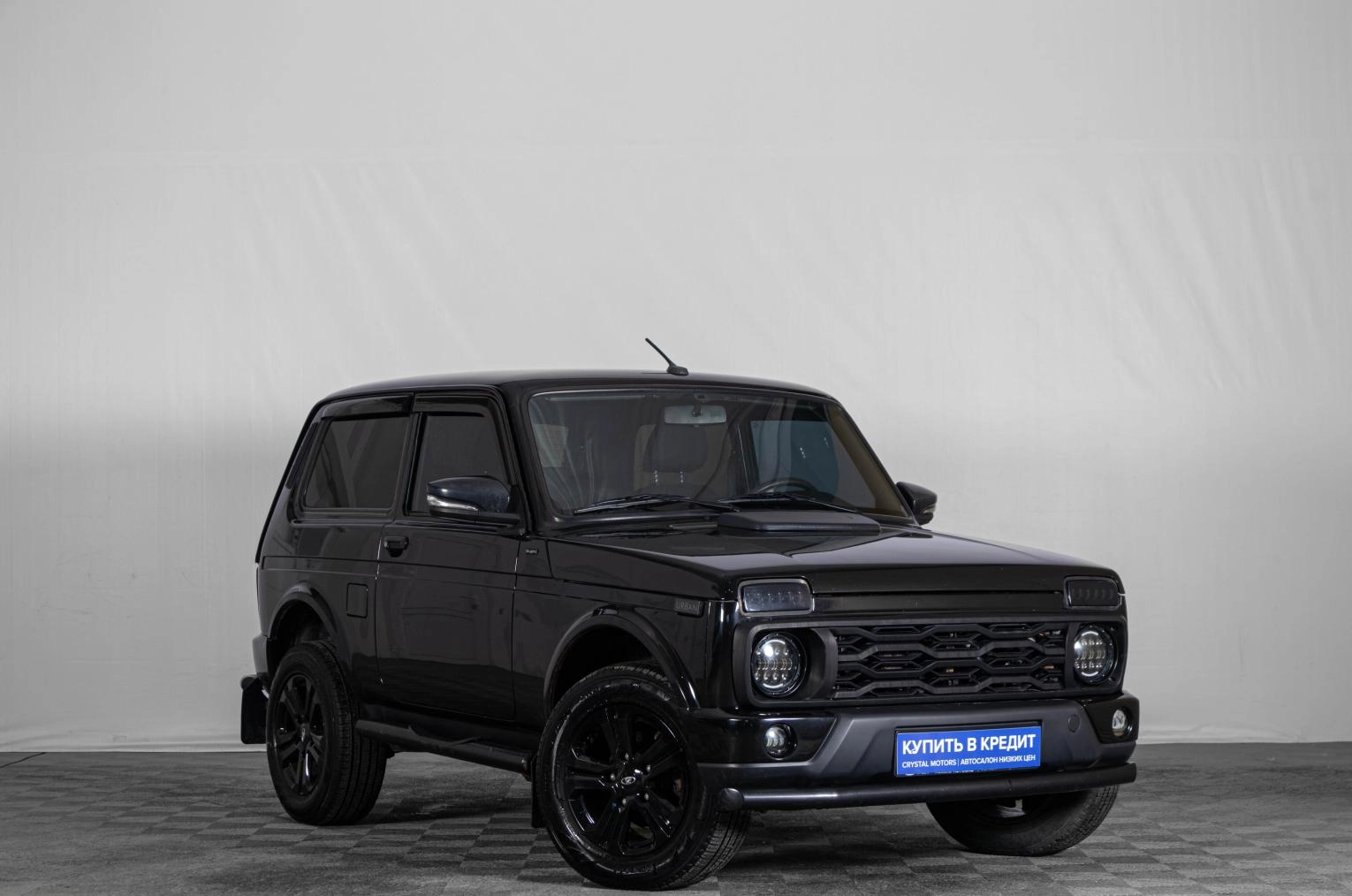 Автомобиль