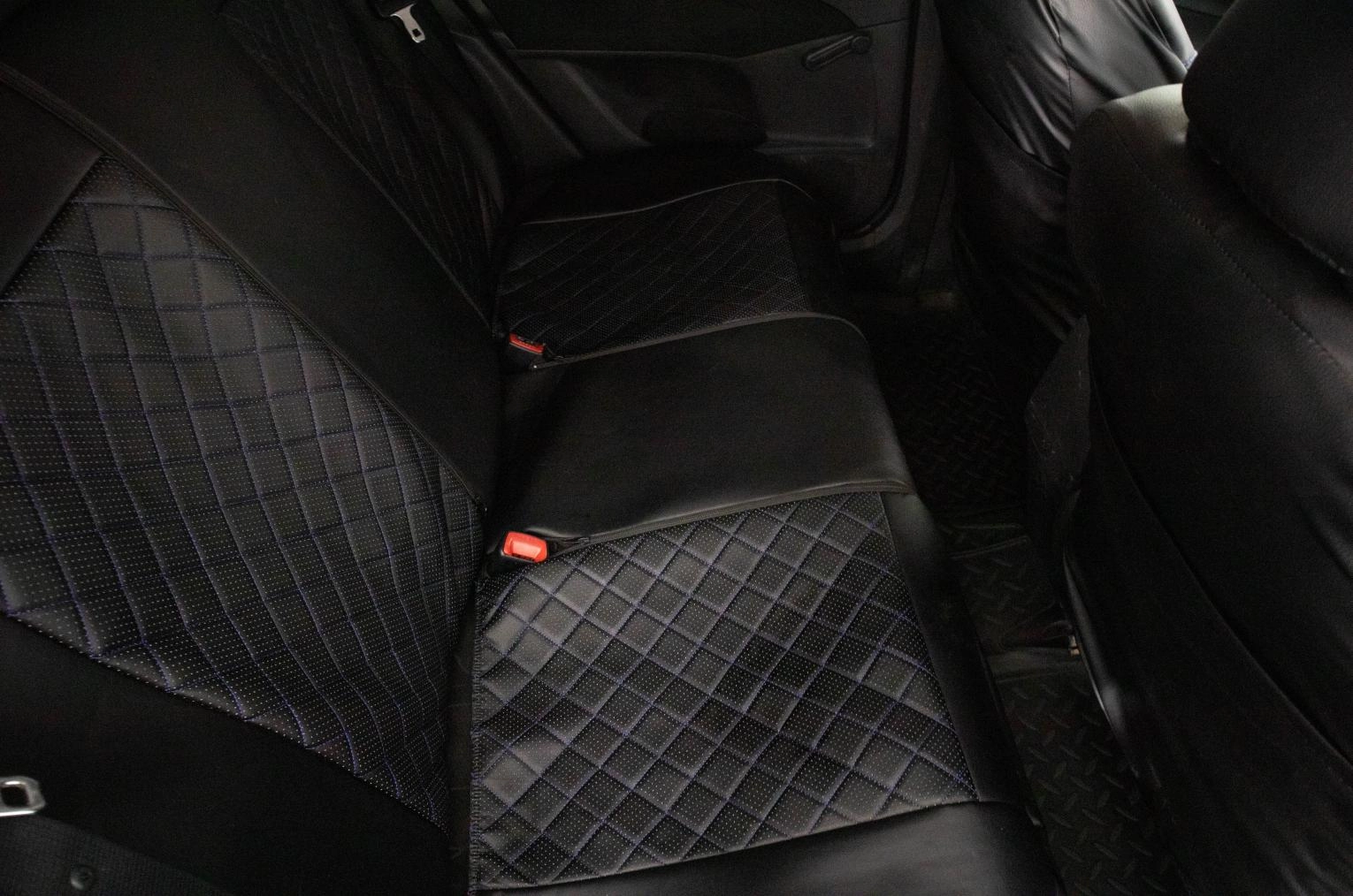 Toyota Auris 10 из 23
