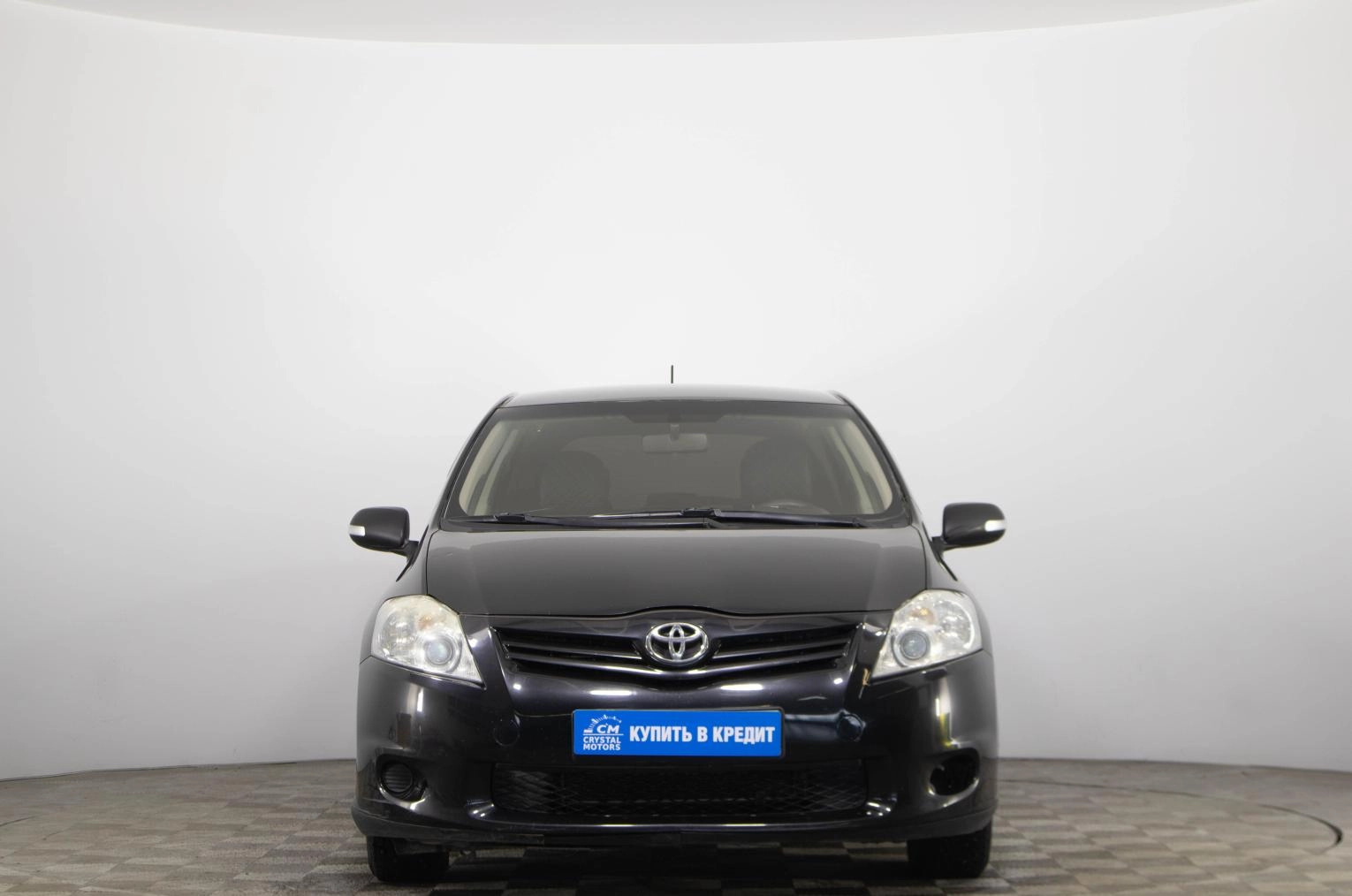 Toyota Auris 2 из 23