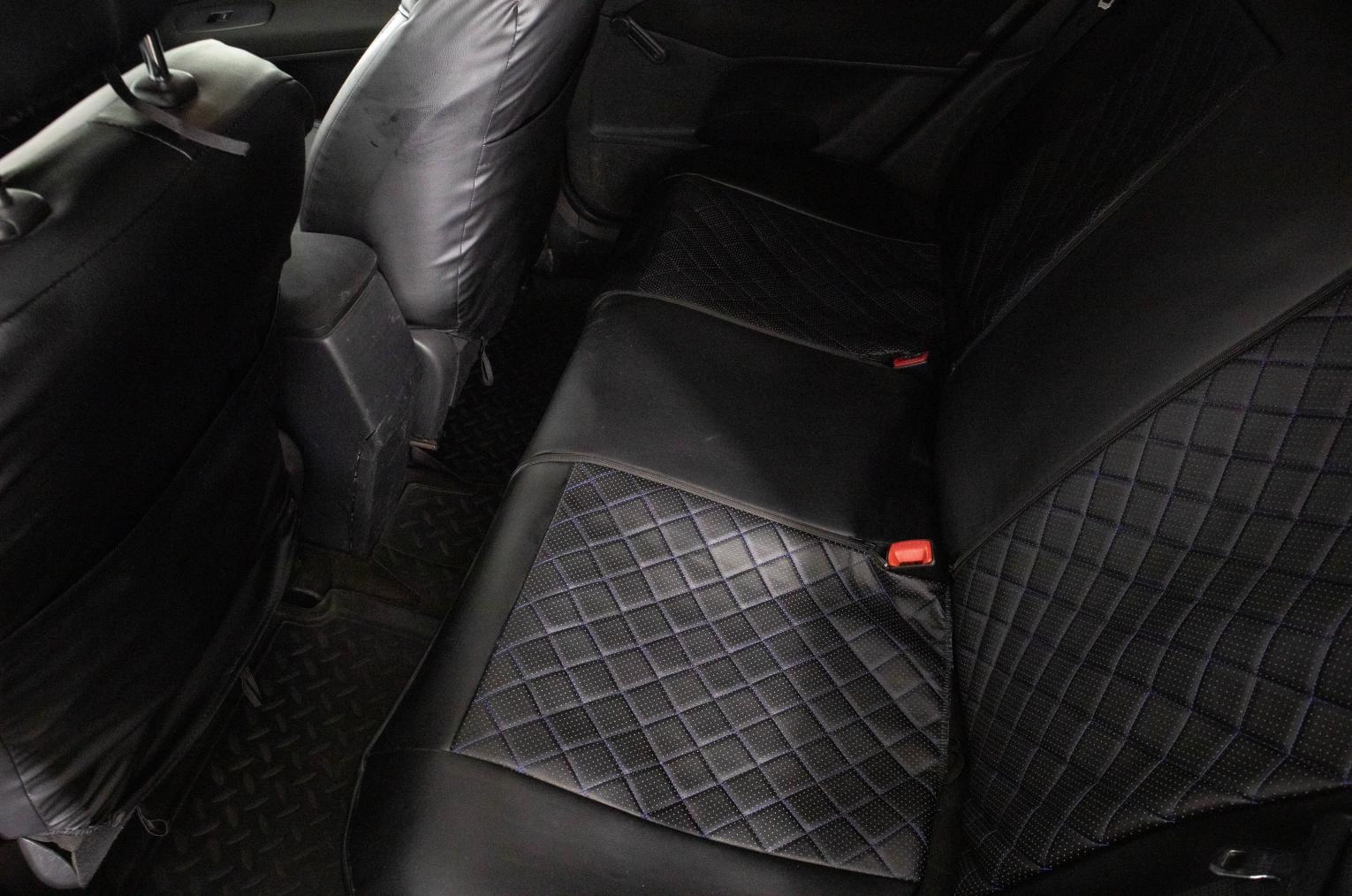 Toyota Auris 9 из 23