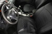 Toyota Auris 8 из 23