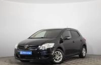 Toyota Auris 3 из 23