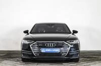 Audi A8 2 из 28