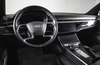 Audi A8 14 из 28