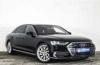 Audi A8 1 из 28