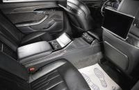 Audi A8 24 из 28