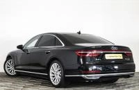 Audi A8 6 из 28