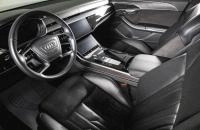 Audi A8 12 из 28