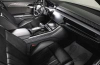 Audi A8 13 из 28