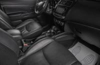 Mitsubishi ASX 19 из 21