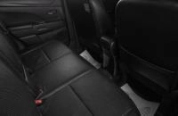 Mitsubishi ASX 20 из 21