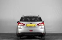 Mitsubishi ASX 5 из 21