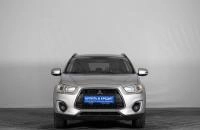 Mitsubishi ASX 2 из 21