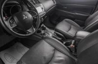Mitsubishi ASX 8 из 21