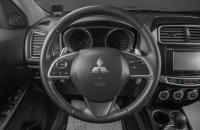 Mitsubishi ASX 12 из 21