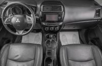 Mitsubishi ASX 7 из 21
