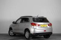 Mitsubishi ASX 6 из 21