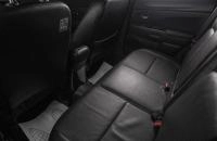Mitsubishi ASX 21 из 21