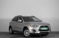 Mitsubishi ASX 1 из 21