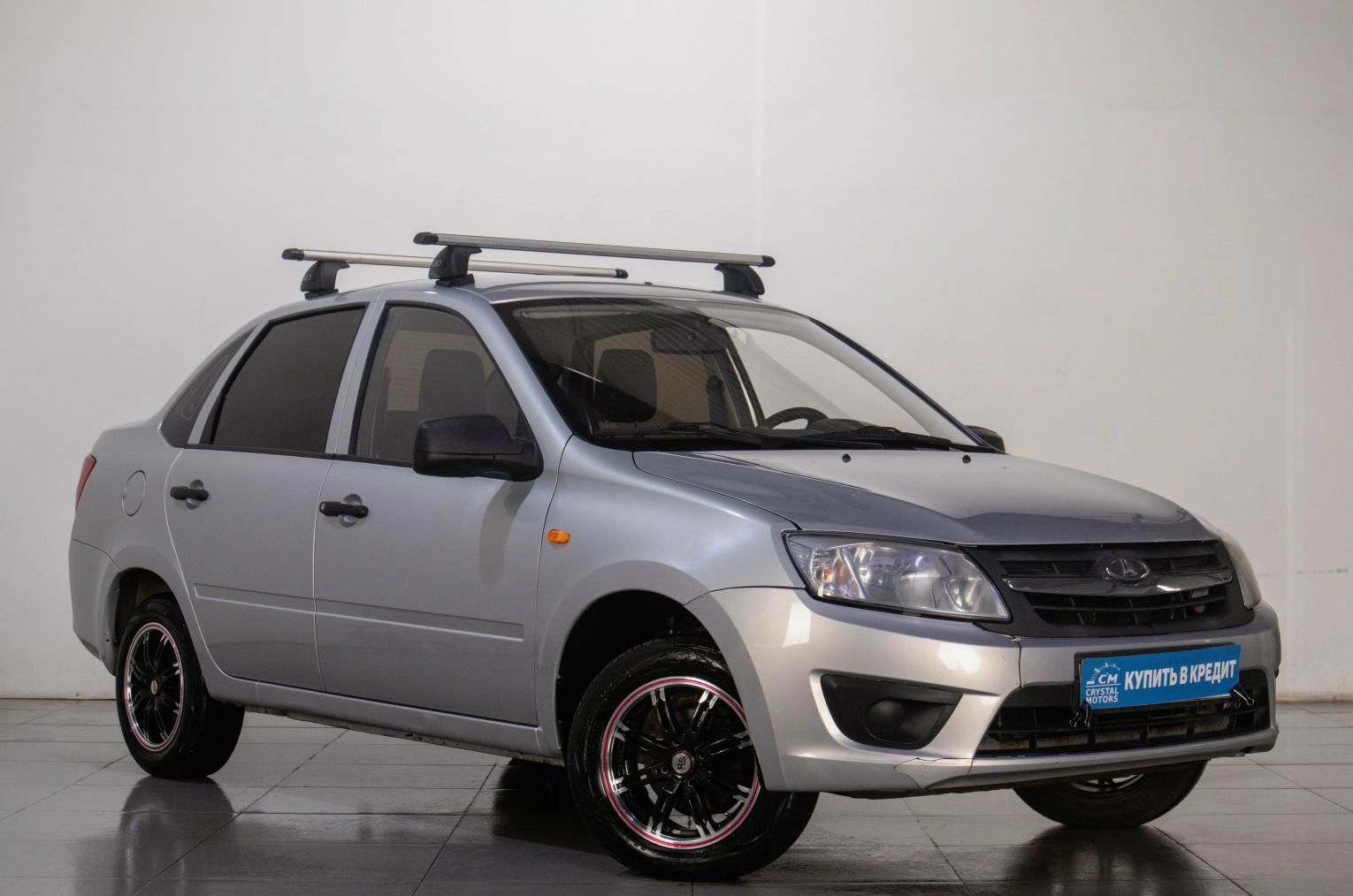 Автомобиль