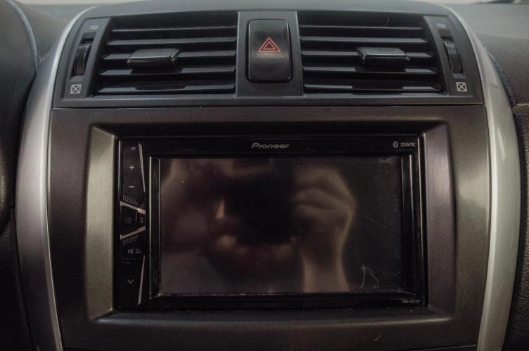 Toyota Corolla 11 из 18