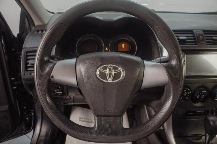 Toyota Corolla 10 из 18