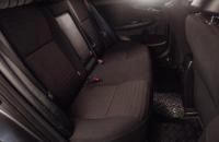 Toyota Corolla 18 из 18