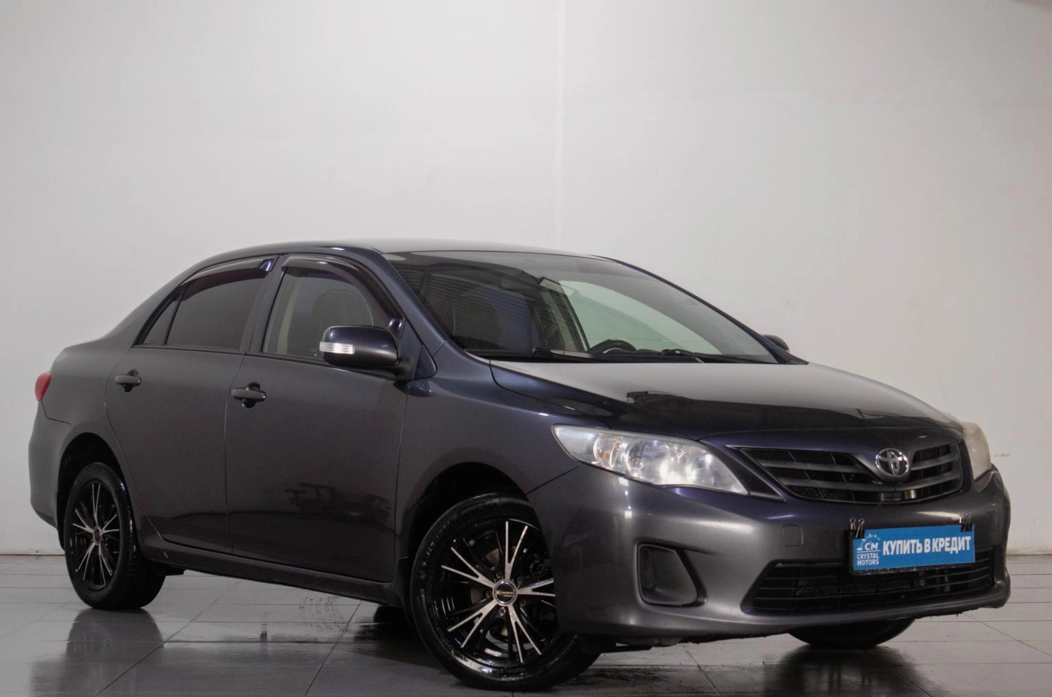 Toyota Corolla 1 из 18