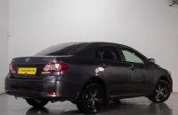 Toyota Corolla 4 из 18