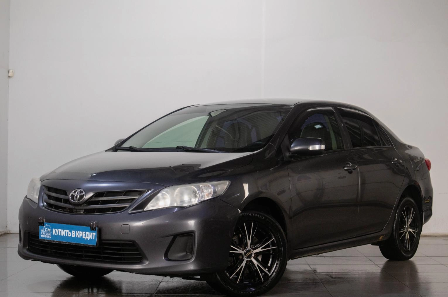 Toyota Corolla 3 из 18