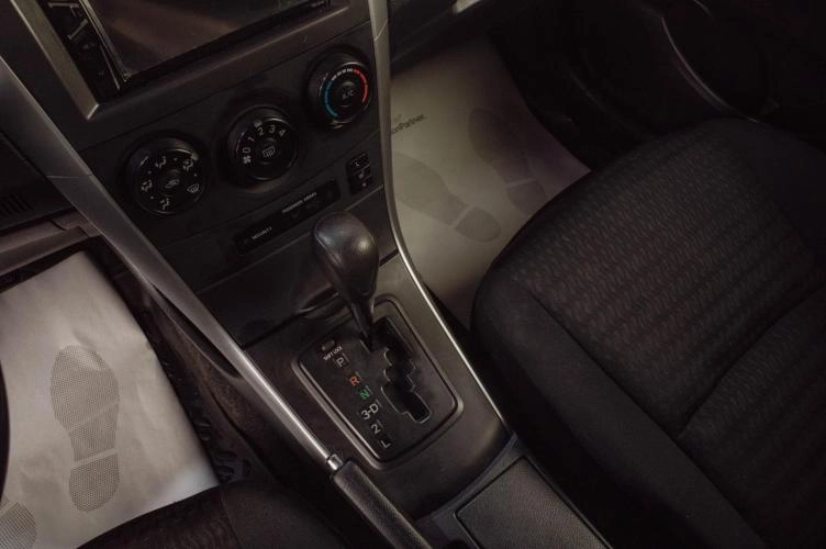 Toyota Corolla 16 из 18