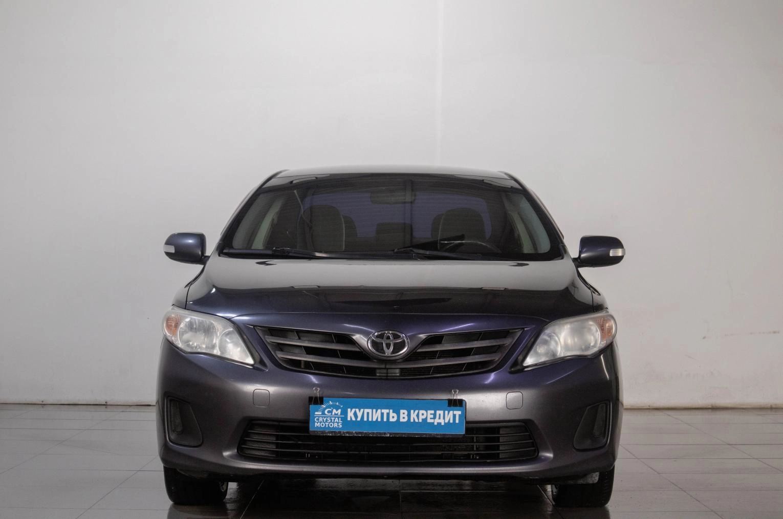 Toyota Corolla 2 из 18
