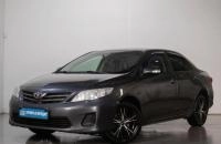 Toyota Corolla 3 из 18