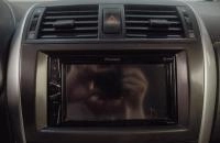 Toyota Corolla 11 из 18